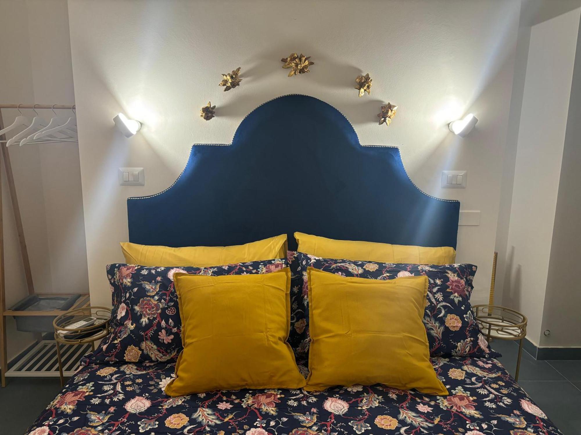 Guest house Sangiuliano